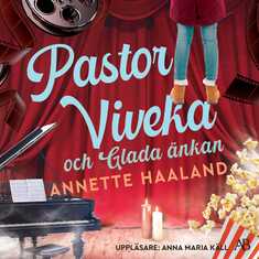 Pastor Viveka och Glada änkan