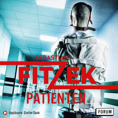 Patienten - Sebastian Fitzek.