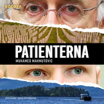 Patienterna - Muhamed Mahmutovic.