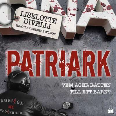 Patriark - Liselotte Divelli.