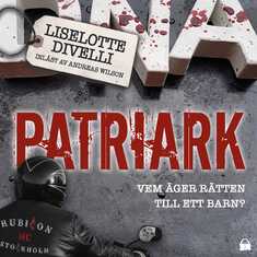 Patriark