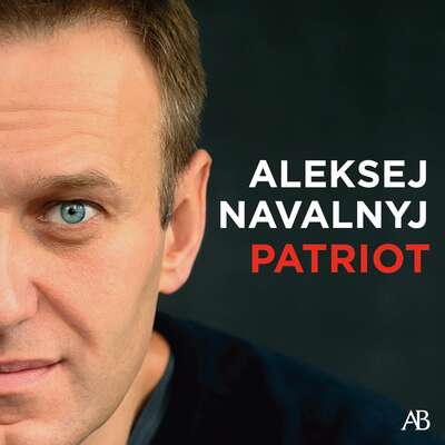 Patriot - Aleksej Navalnyj.