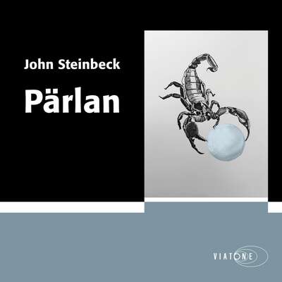 Pärlan - John Steinbeck.