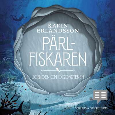 Pärlfiskaren - Karin Erlandsson.