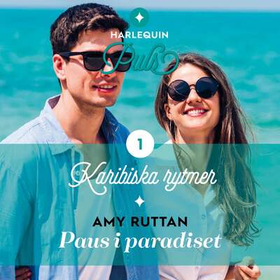 Paus i paradiset - Amy Ruttan.