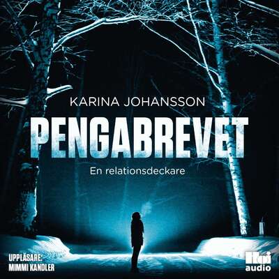 Pengabrevet - Karina Johansson.