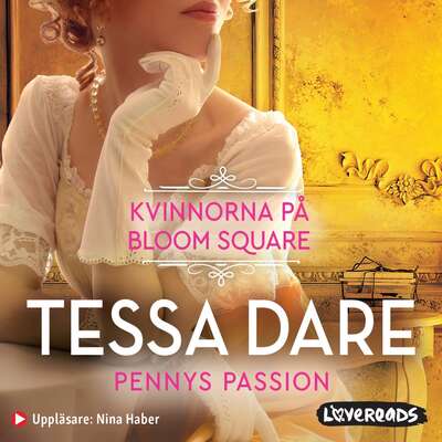 Pennys passion - Tessa Dare.