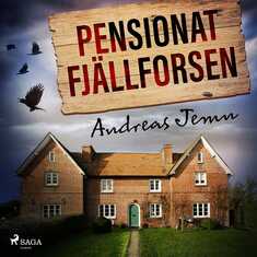 Pensionat Fjällforsen