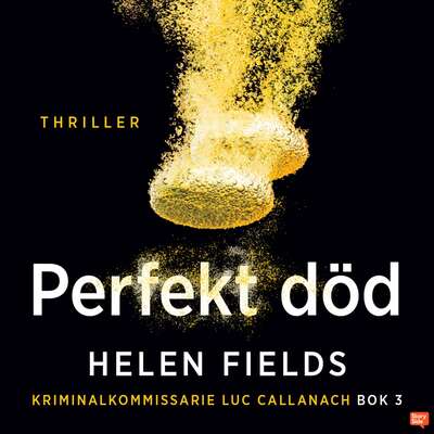 Perfekt död - Helen Fields.