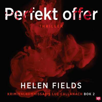 Perfekt offer - Helen Fields.