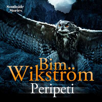 Peripeti - Bim Wikström.