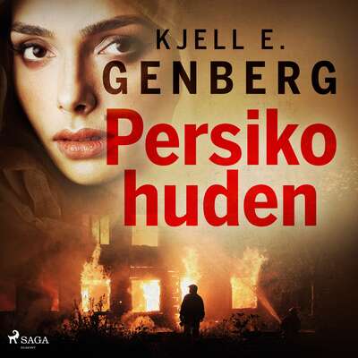 Persikohuden - Kjell E. Genberg.