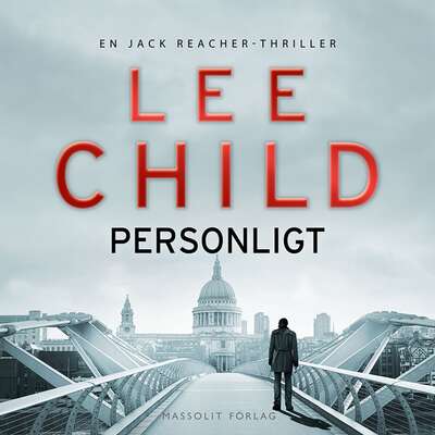 Personligt - Lee Child.