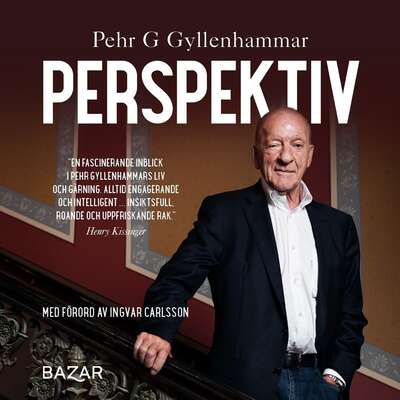 Perspektiv - Pehr G. Gyllenhammar.