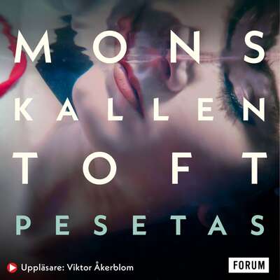 Pesetas - Mons Kallentoft.