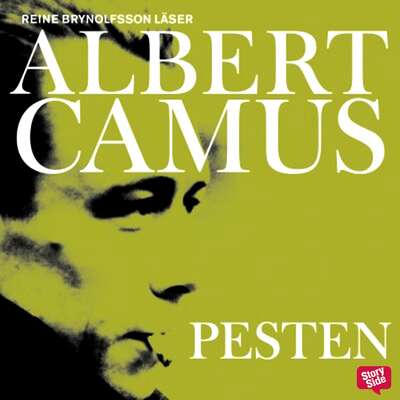 Pesten - Albert Camus.