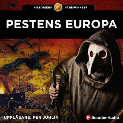 Pestens Europa - Else Christensen, Jakob Eberhardt, Troels Ussing, Nadia Claudi och Hans Henrik Rasmussen.