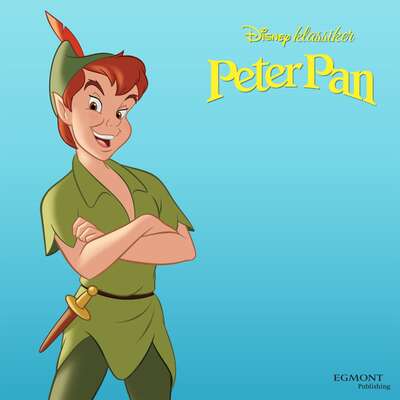 Peter Pan - Disney.