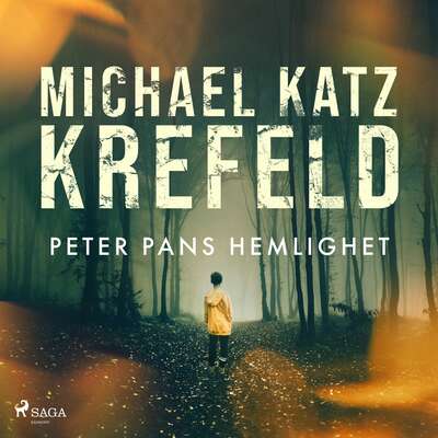 Peter Pans hemlighet - Michael Katz Krefeld.