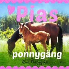 Pias ponnygäng