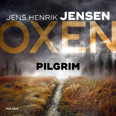 Pilgrim - Jens Henrik Jensen.