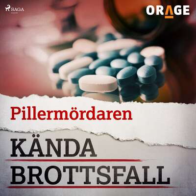 Pillermördaren - Orage.