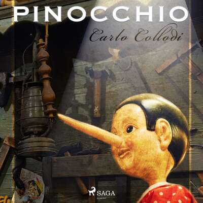 Pinocchio - Carlo Collodi och Robert Ingpen.