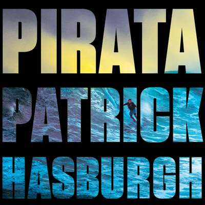 Pirata - Patrick Hasburgh.