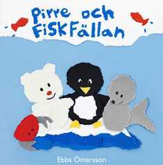 Pirre och fiskfällan