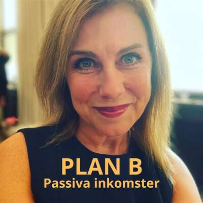 Plan B- Passiva inkomster - Cathrin Nilsson.