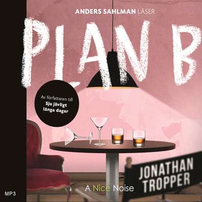 Plan B - Jonathan Tropper.