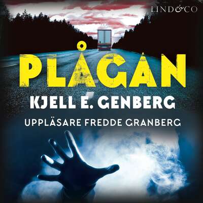 Plågan - Kjell E. Genberg.