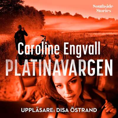 Platinavargen - Caroline Engvall.