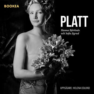 Platt - Hanna Björknäs och Sofia Jigrud.