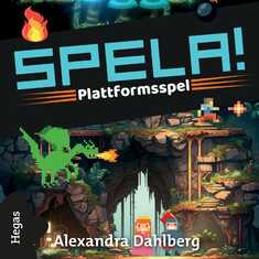 Plattformsspel