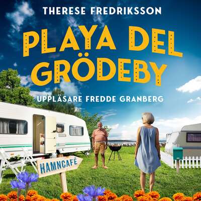 Playa del Grödeby - Therese Fredriksson.