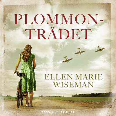 Plommonträdet - Ellen Marie Wiseman.