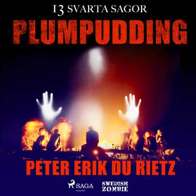 Plumpudding - Peter Erik Du Rietz.