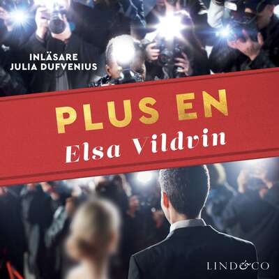 Plus en - Elsa Vildvin.