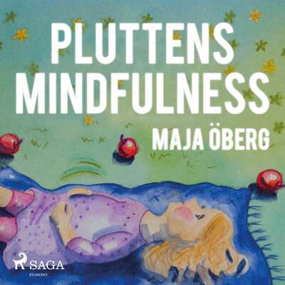 Pluttens mindfulness - Maja Öberg.