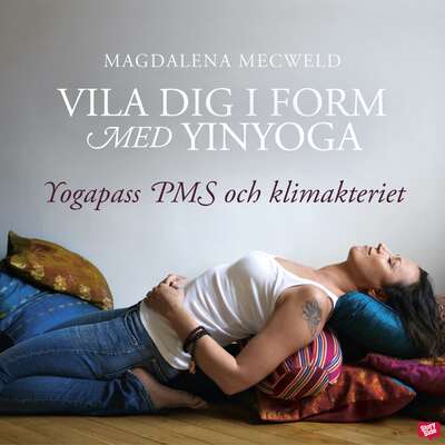 PMS och klimakteriet - Magdalena Mecweld.