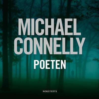 Poeten - Michael Connelly.