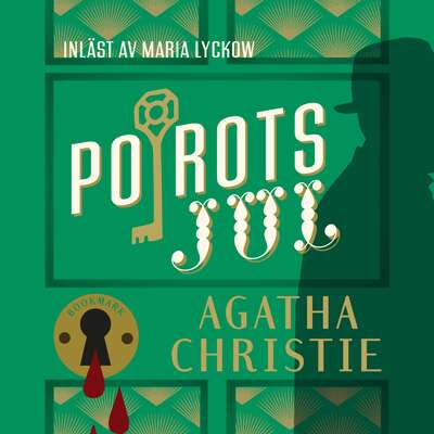 Poirots jul - Agatha Christie.