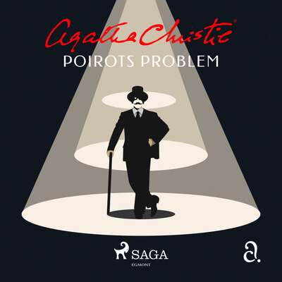 Poirots problem - Agatha Christie.