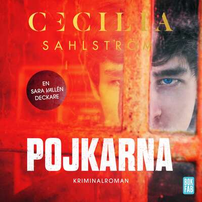 Pojkarna - Cecilia Sahlström.