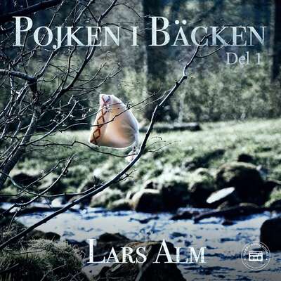 Pojken i bäcken - del 1 - Lars Alm.