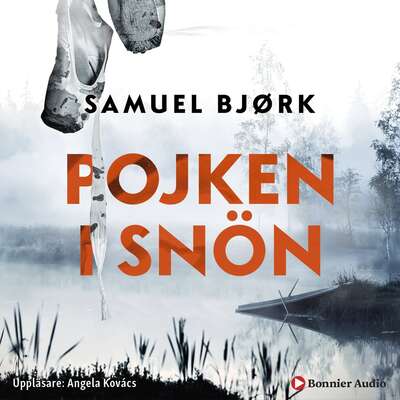 Pojken i snön - Samuel Bjørk.