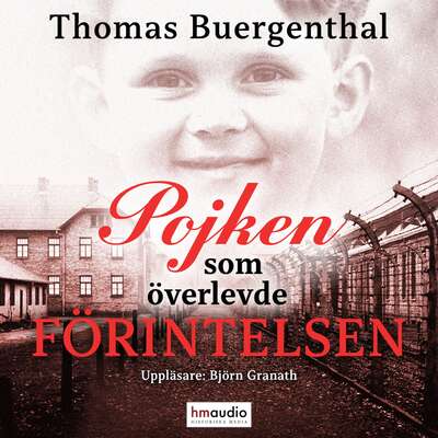 Pojken som överlevde förintelsen - Thomas Buergenthal.