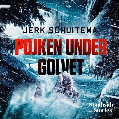 Pojken under golvet - Jerk Schuitema.