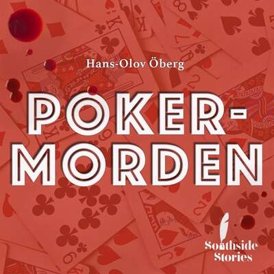 Pokermorden - Hans-Olov Öberg.